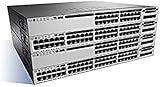 Cisco WS-C2960X-48LPD-L Catalyst 2960-X Switch (8 Gige, PoE, 370 Watt, 2x 10G SFP+ LAN Base)