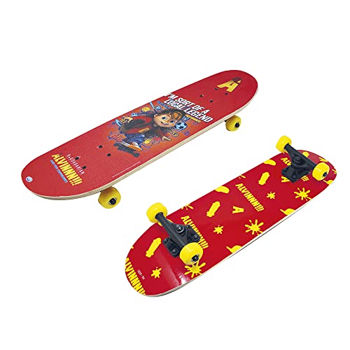 Ods Srl 48900 Skateboard CM.71