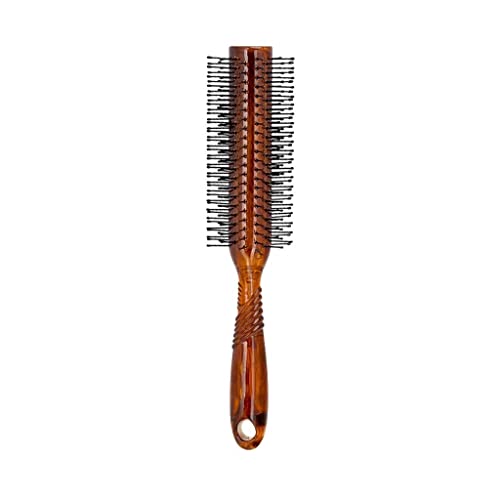 Comb Hair Care Entwickeln Sie einen Kamm, eine runde Haarbürste, einen Lockenkamm for lockiges Haar, geeignet for Damen und Herren - Föhnen Sie trockenes Haar, locken und trockenes Haar Haarbürste Käm