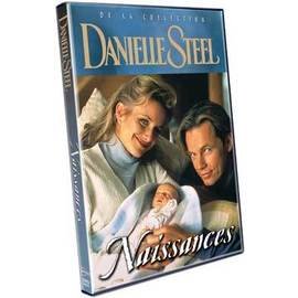 Danielle Steele : Naissances