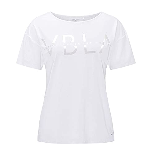 Venice Beach Damen Tiana Shirt T, weiß, 46