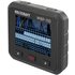 VOLTCRAFT WBP-110 Wärmebildkamera -20 bis 550°C 160 x 120 Pixel 25Hz integrierte Digitalkamera