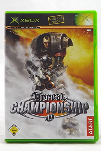 Unreal Championship