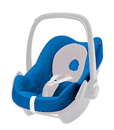 Maxi-Cosi 73708070 Pebble Sommerbezug, blau