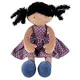 Andreu Toys Andreu toys176209-1 43 cm bonikka Leota Puppe