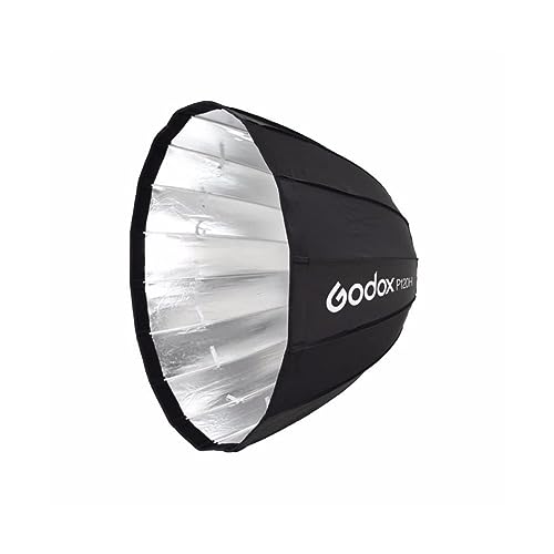 Godox - Softbox für Parabollik, hohe Temperatur