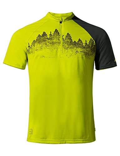 VAUDE Herren Altissimo Pro T-Shirts, Hellgrün, M