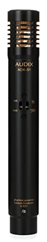 Audix ADX51 Kleinkondensator-Mikrofon