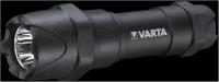 VARTA Taschenlampe 13.8 cm schwarz