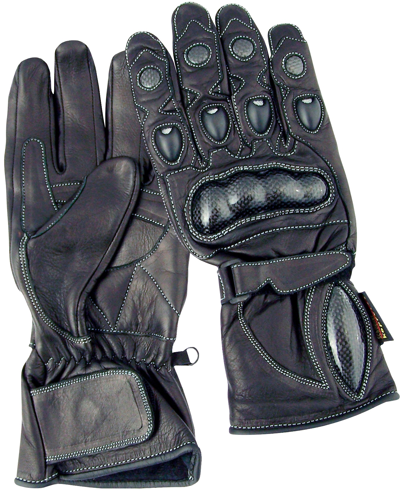 roleff Motorradhandschuhe "Racewear"