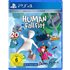 PS4 - Human Fall Flat Dream Collection