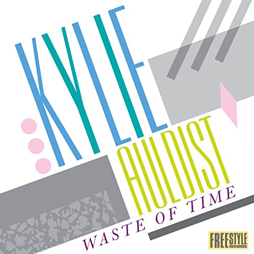 Waste of Time [Vinyl Single]