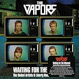 Waiting for the Weekend (4cd Boxset)