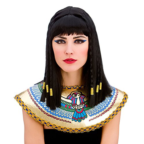 Cleopatra Wig **
