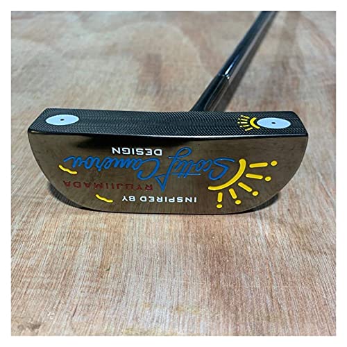 Golf Putter Club Putter Clubs Golf Club Vision