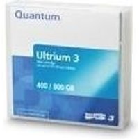 Quantum - LTO Ultrium 3 - 400 GB / 800 GB - für Certance CL 800, Quantum LTO-3, LTO-3 CL1102-SST
