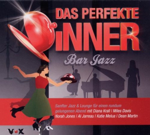 Das Perfekte Dinner Bar-Jazz