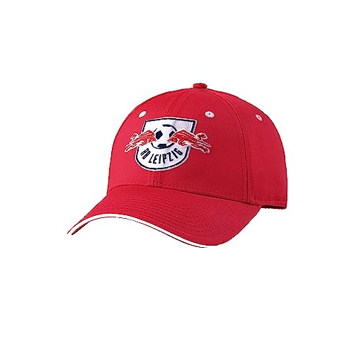 RB Leipzig Club Red Cap (as3, Alpha, one_Size, rot)