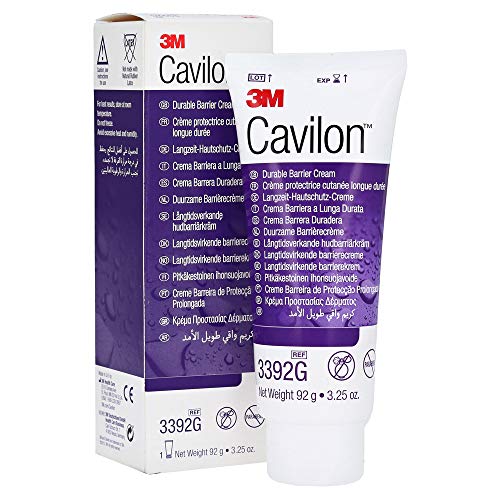 CAVILON 3M Langzeit-Hautschutz-Creme 3392G 92 g Creme