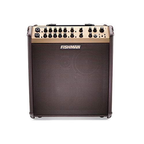 Fishman PRO-LBX-EX7 Loudbox Performer