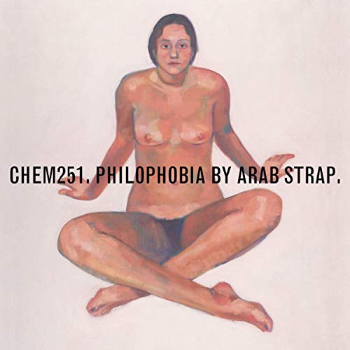 Philophobia (2lp Reissue+Mp3) [Vinyl LP]
