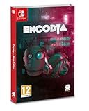 Meridiem Games Encodya (Neon Edition)