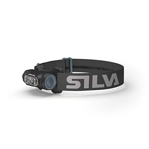 Silva Explore 4 Headlamp - SS21 - Einheitsgröße