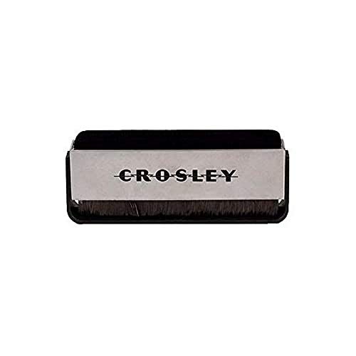 Crosley Combo Record Reinigungsbürste für Schallplatten