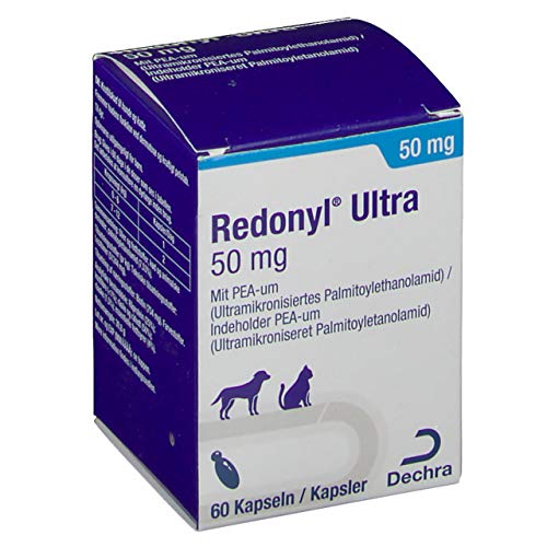 60 Kapseln Redonyl Ultra 50 mg
