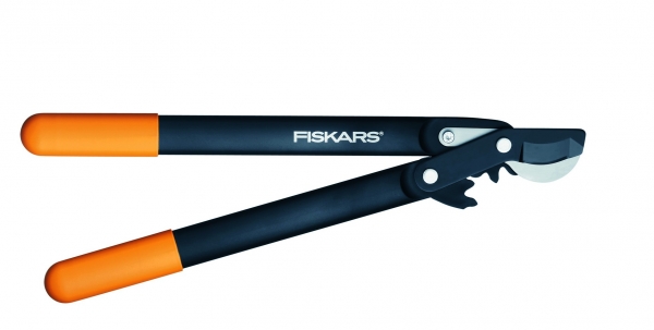 FISKARS PowerGear Bypass-Getriebeastschere, 45 cm - 1002104