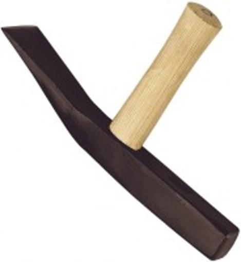 SIEGER Pflasterhammer 2000 G - WEG2053821