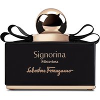 Ferragamo Damen Eau de Parfum Signorina Misteriosa 50.0 ml, Preis/100 ml: 99.98 EUR