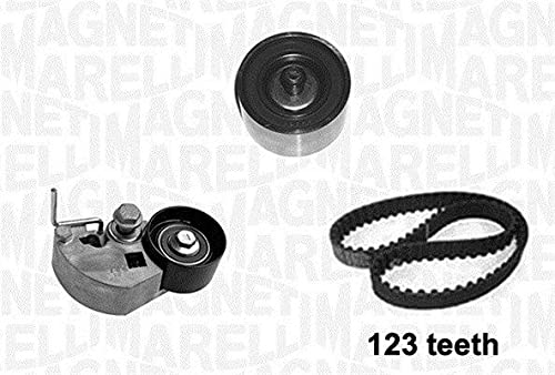 Magneti Marelli 2441027000 Timing Belt Kit