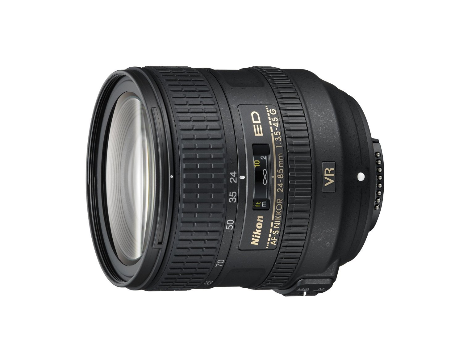 Nikon AF-S Nikkor 24-85 mm 1:3,5-4,5G ED VR Objektiv