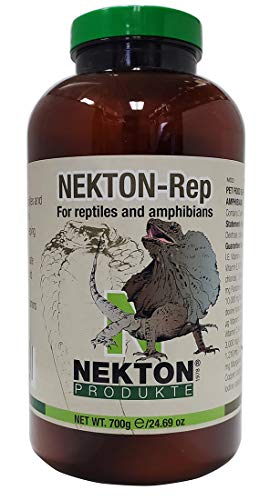 Nekton Rep, 1er Pack (1 x 700 g)