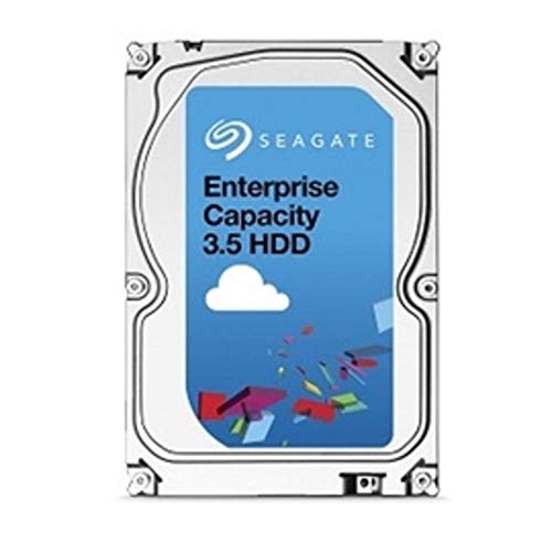 Seagate Enterprise St1000Nm0055 Festplatte Intern 3,5 Zoll 1000GB Serial Ata IIi HDD
