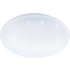 Eglo LED-Deckenleuchte Zigbee Totari-Z Rund Weiß 4,8 W
