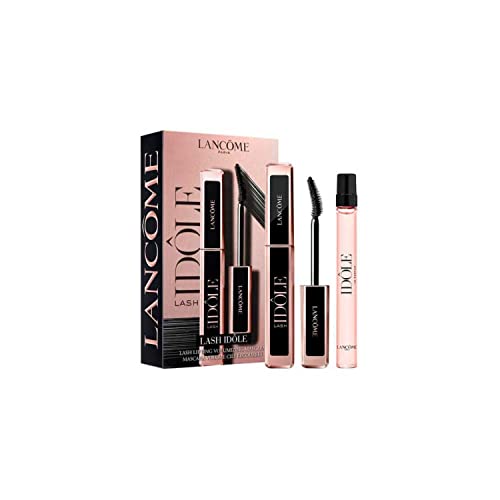 Lancôme Idôle Mini Set- 10ml Miniatur EdP+ 8ml Idôle Lash Mascara