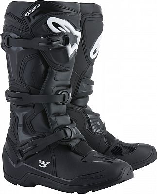 Alpinestars Tech 3 Enduro, Stiefel