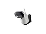 Motorola Nursery Baby Monitor PIP1610 HD Kamera - Erweiterungsset für PIP1610 HD - Babyphone-Kamera - Weiß