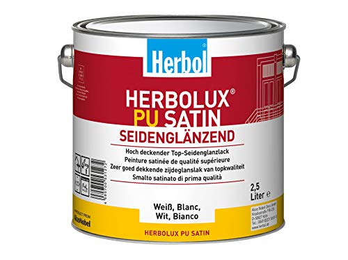 Herbol Herbolux Pu Satin ZQ 0,750 L