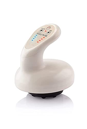 B-Modello BODY Schlankheits-elektrische Sprudelmassage, tragbares Anti-Cellulite-Massagegerät