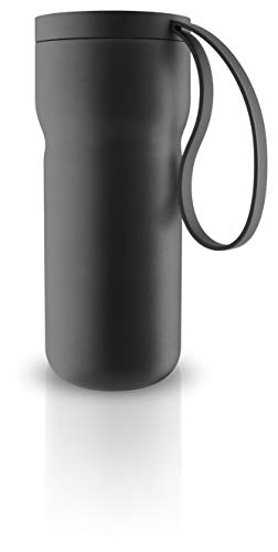 EVA SOLO | Thermo Coffee Mug NK | Black