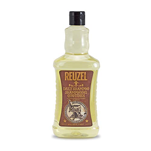 Reuzel Daily Shampoo, 1 l