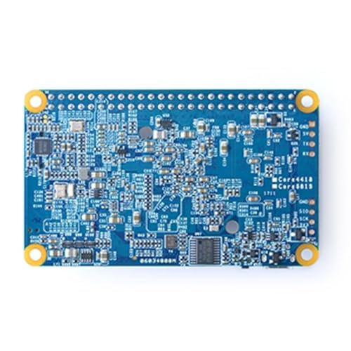 Ruarby Core4418 QuadCore CortexA9 Open Source Development Board S5P4418 Computer Onboards WiFi BT4.0 S5P4418 1+8G EMMC Gigabits S5P4418