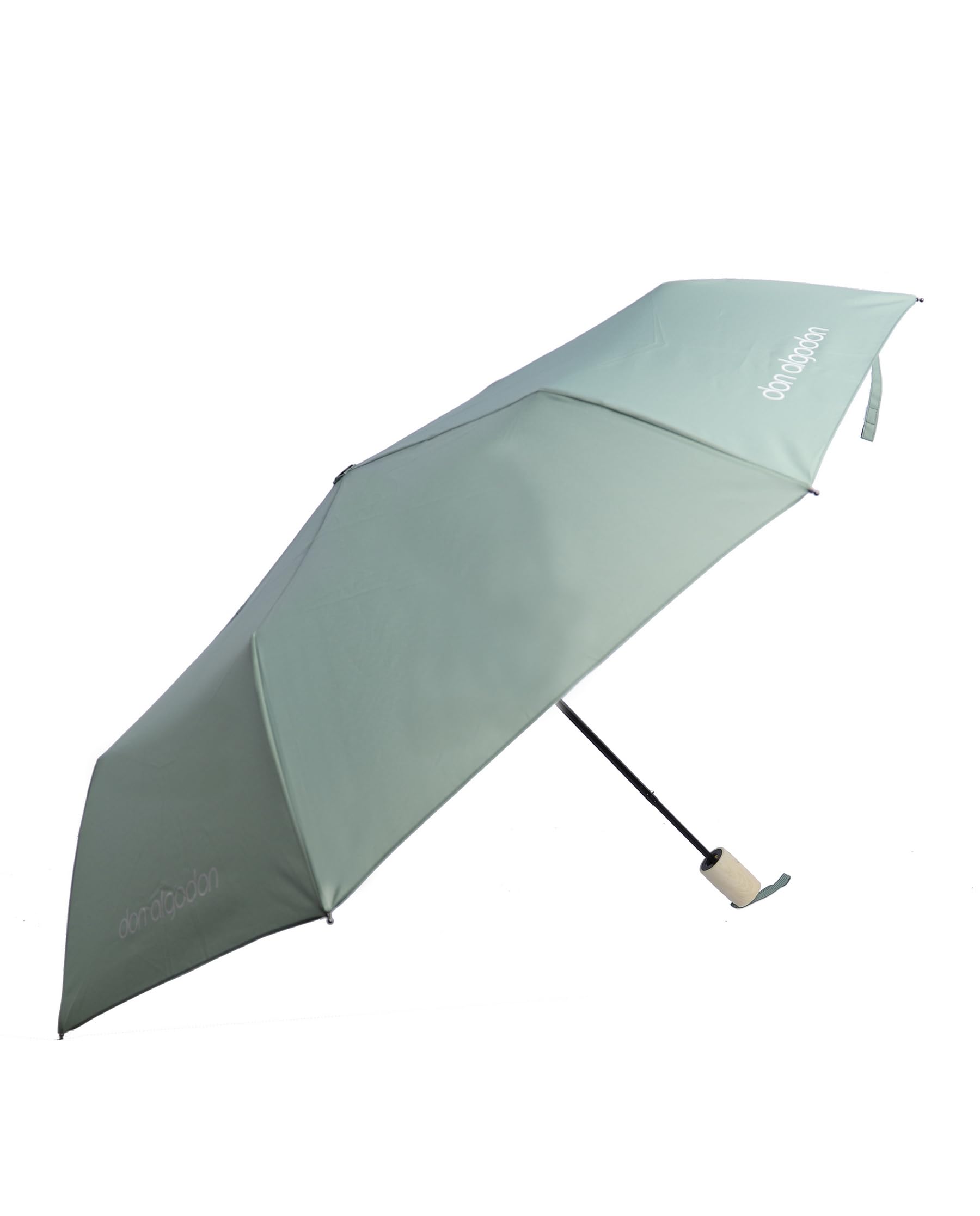 DON ALGODON - Regenschirm sturmfest - Regenschirm damen - Regenschirm taschenschirm automatik sturmfest - Regenschirme für damen sturmfest - Regenschirm automatik auf und zu