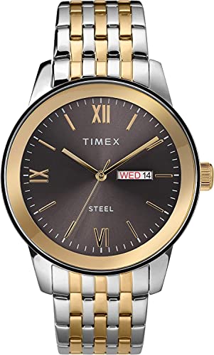 Timex Klassische Uhr TW2T50500