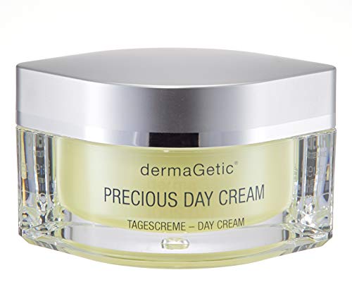Binella dermaGetic Precious Day Cream