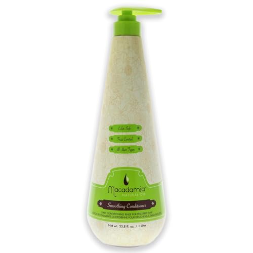 Macadamia Natural Oil Smoothing Conditioner, 1000 ml