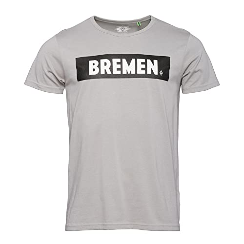 Werder Bremen SV GOTS IC T-Shirt Bremen Gr. XL